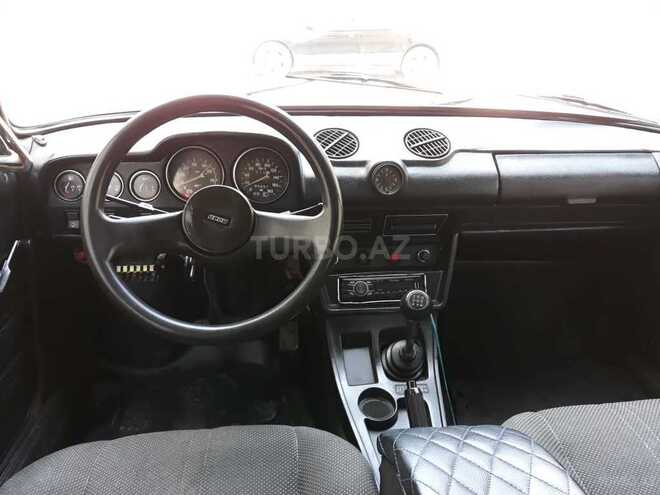 LADA (VAZ) 2106 2005, 111,111 km - 1.7 l - Bakı
