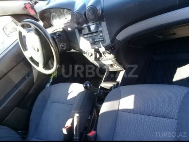 Chevrolet Aveo 2011, 245,000 km - 1.2 l - Bakı