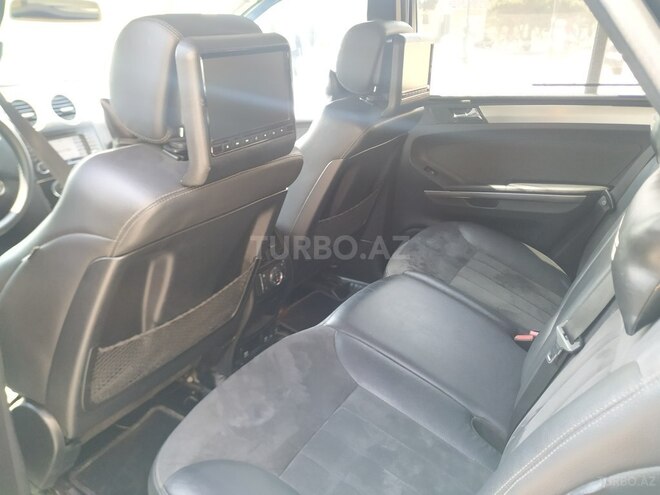 Mercedes ML 300 2005, 332,000 km - 3.0 l - Bakı