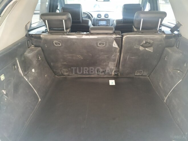 Mercedes ML 300 2005, 332,000 km - 3.0 l - Bakı