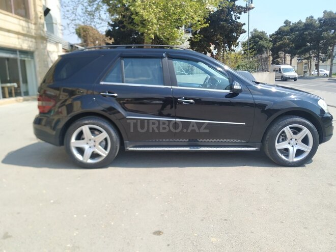 Mercedes ML 300 2005, 332,000 km - 3.0 l - Bakı