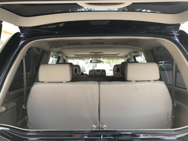 Toyota Land Cruiser 2006, 195,000 km - 4.5 l - Bakı