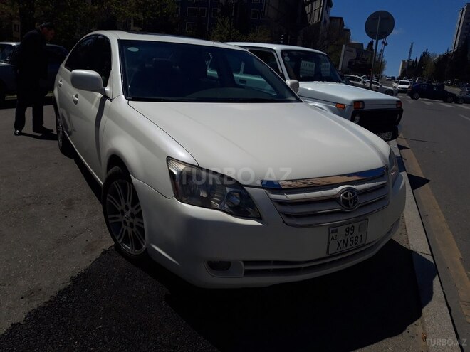 Toyota Avalon 2007, 190,000 km - 0.4 l - Bakı