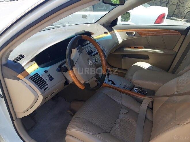Toyota Avalon 2007, 190,000 km - 0.4 l - Bakı