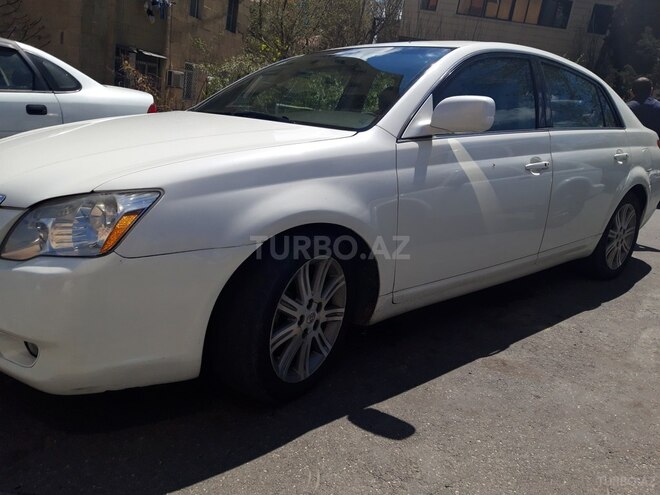 Toyota Avalon 2007, 190,000 km - 0.4 l - Bakı