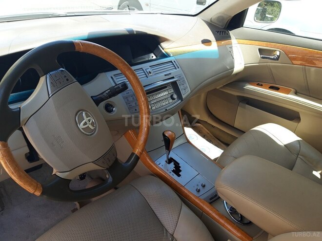 Toyota Avalon 2007, 190,000 km - 0.4 l - Bakı