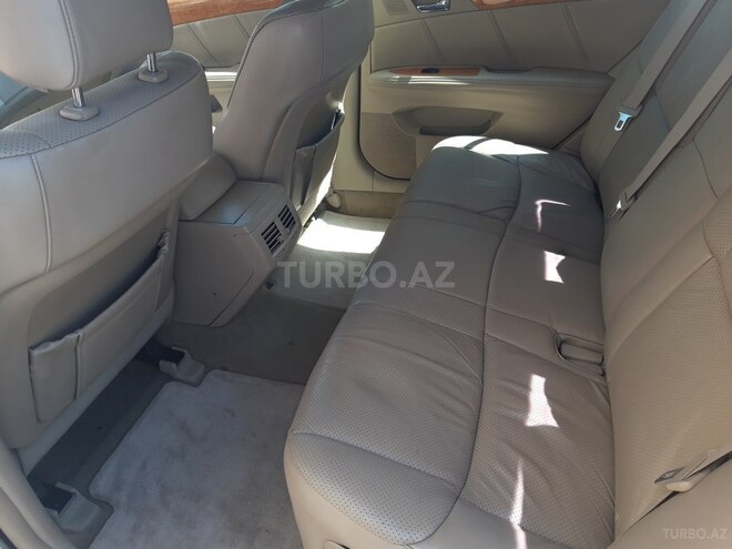 Toyota Avalon 2007, 190,000 km - 0.4 l - Bakı