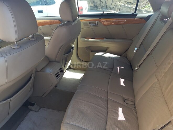 Toyota Avalon 2007, 190,000 km - 0.4 l - Bakı