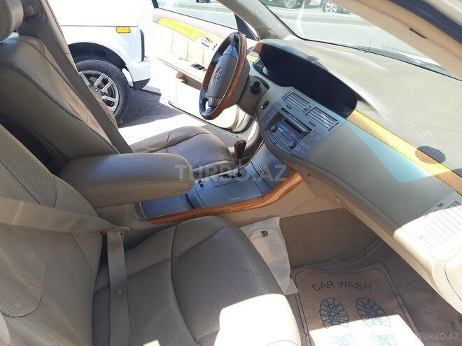 Toyota Avalon 2007, 190,000 km - 0.4 l - Bakı