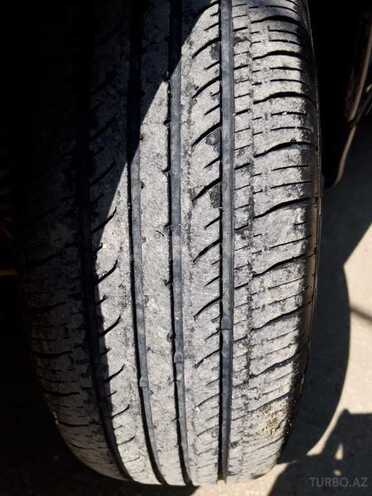Mercedes C 200 1997, 357,412 km - 2.0 l - Sumqayıt