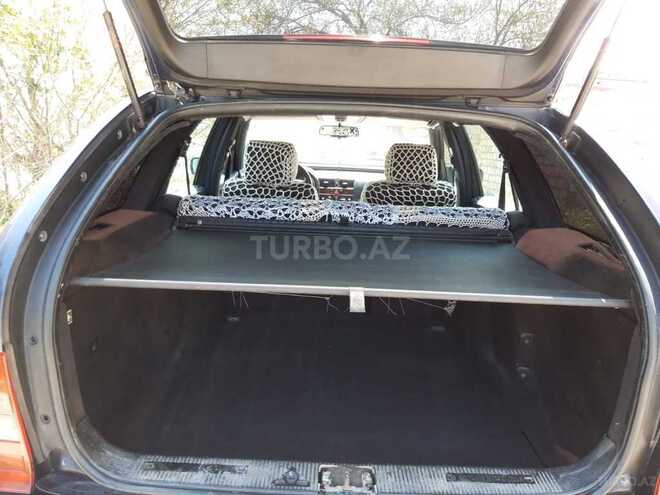 Mercedes C 200 1997, 357,412 km - 2.0 l - Sumqayıt