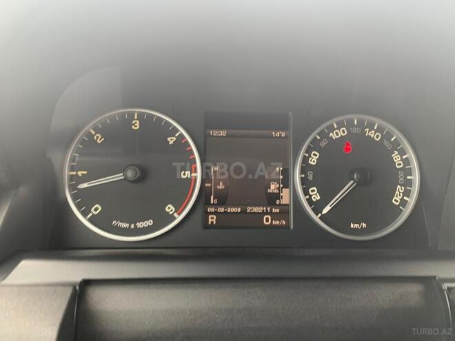 Land Rover Discovery 2010, 234,500 km - 3.0 л - Sumqayıt