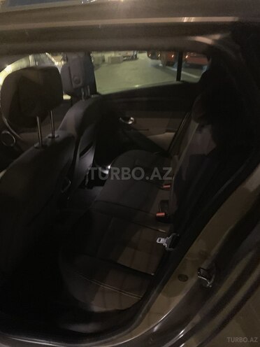 Renault Megane 2011, 200,000 km - 1.5 l - Bakı