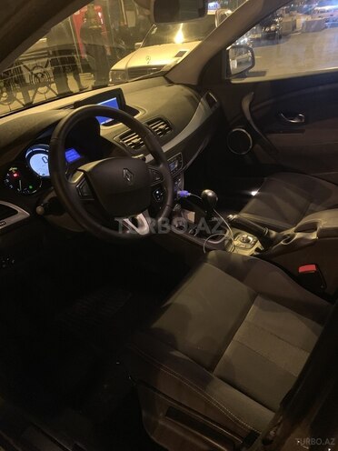 Renault Megane 2011, 200,000 km - 1.5 l - Bakı