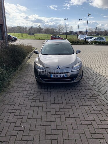 Renault Megane 2011, 200,000 km - 1.5 l - Bakı