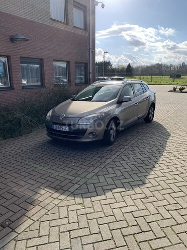 Renault Megane 2011, 200,000 km - 1.5 l - Bakı