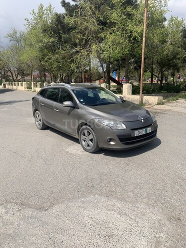Renault Megane 2011, 200,000 km - 1.5 l - Bakı