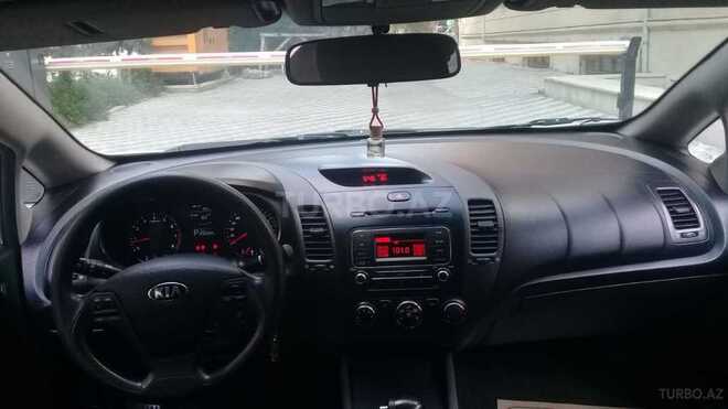 Kia Cerato 2013, 200,600 km - 1.6 l - Bakı