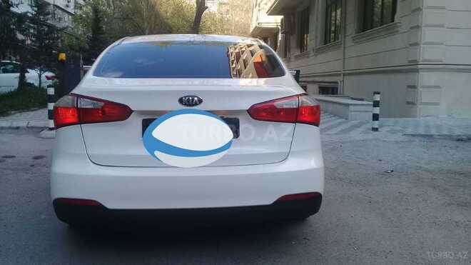 Kia Cerato 2013, 200,600 km - 1.6 l - Bakı