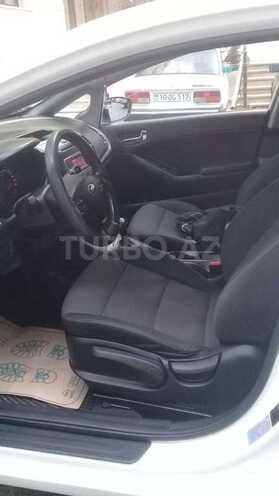 Kia Cerato 2013, 200,600 km - 1.6 l - Bakı