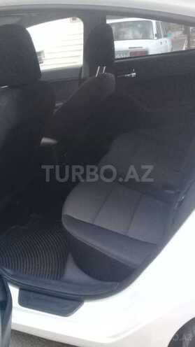 Kia Cerato 2013, 200,600 km - 1.6 l - Bakı