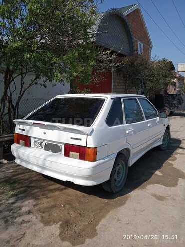 LADA (VAZ) 2114 2012, 195,568 km - 1.6 l - Quba