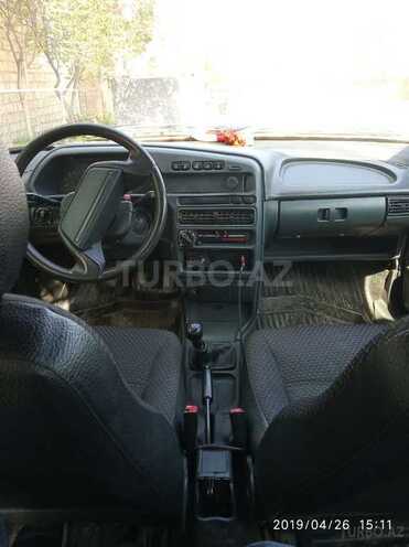LADA (VAZ) 2114 2012, 195,568 km - 1.6 l - Quba