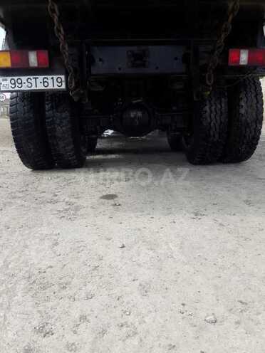 Shacman F3000 2013, 195,000 km - 11.0 l - Bakı