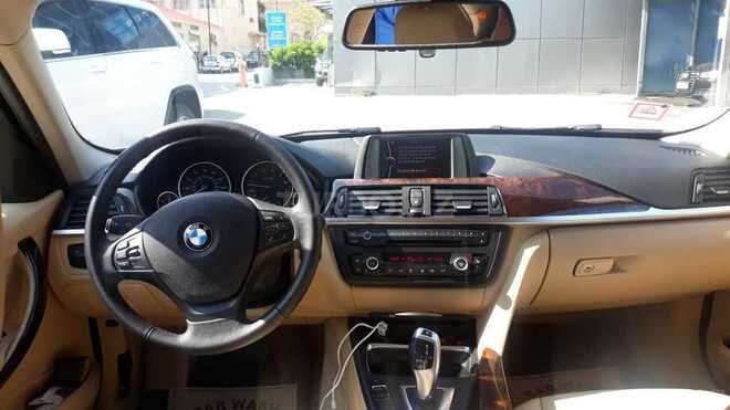 BMW 328 2013, 59,000 km - 2.0 л - Bakı