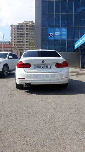 BMW 328 2013, 59,000 km - 2.0 л - Bakı