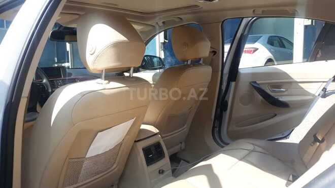 BMW 328 2013, 59,000 km - 2.0 л - Bakı