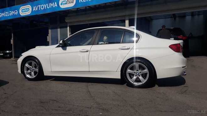 BMW 328 2013, 59,000 km - 2.0 л - Bakı