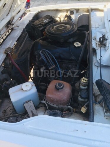 LADA (VAZ) 2107 2003, 57,485 km - 1.5 l - Bakı