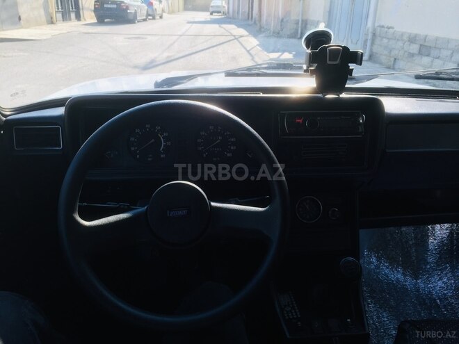 LADA (VAZ) 2107 2003, 57,485 km - 1.5 l - Bakı