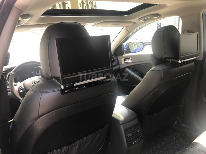 Kia Optima 2012, 61,000 km - 2.0 l - Bakı