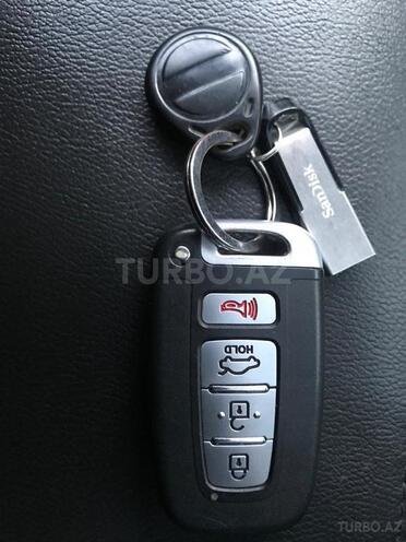 Kia Optima 2012, 61,000 km - 2.0 l - Bakı