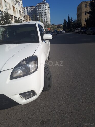 Kia Rio 2010, 178,000 km - 1.4 л - Bakı