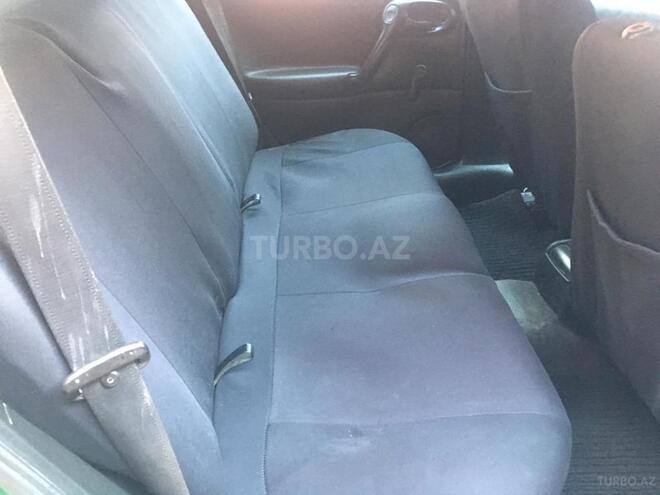 Opel Vectra 1997, 199,999 km - 1.6 l - Bakı