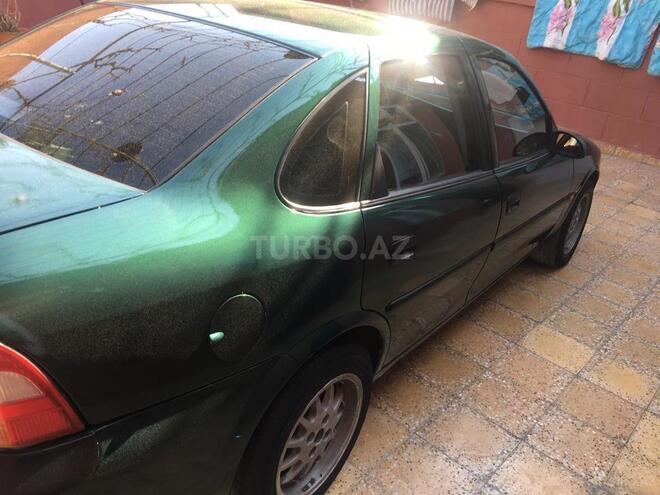 Opel Vectra 1997, 199,999 km - 1.6 l - Bakı