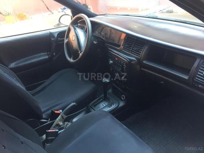 Opel Vectra 1997, 199,999 km - 1.6 l - Bakı