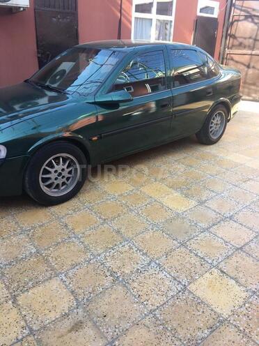 Opel Vectra 1997, 199,999 km - 1.6 l - Bakı