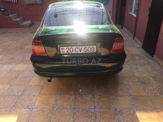 Opel Vectra 1997, 199,999 km - 1.6 l - Bakı