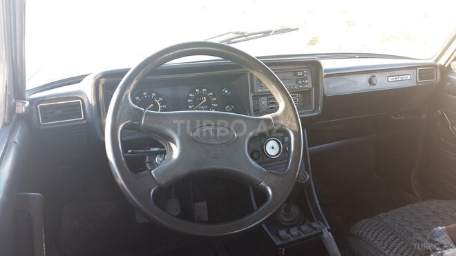 LADA (VAZ) 2107 2001, 298,000 km - 1.6 l - Bakı