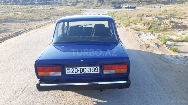 LADA (VAZ) 2107 2001, 298,000 km - 1.6 l - Bakı