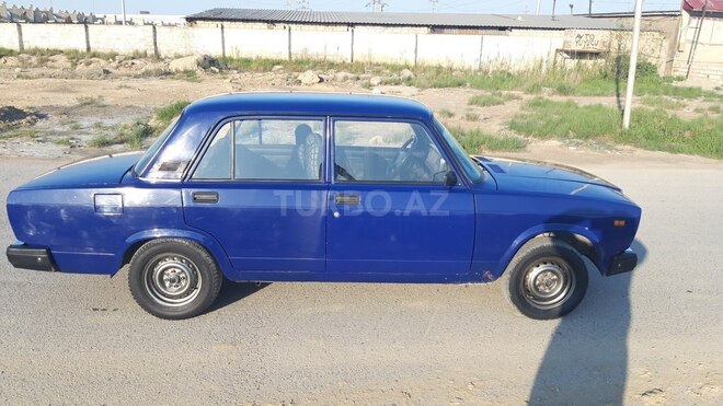 LADA (VAZ) 2107 2001, 298,000 km - 1.6 l - Bakı