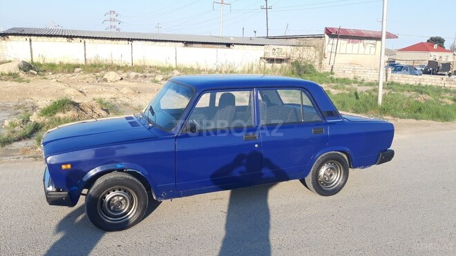 LADA (VAZ) 2107 2001, 298,000 km - 1.6 l - Bakı