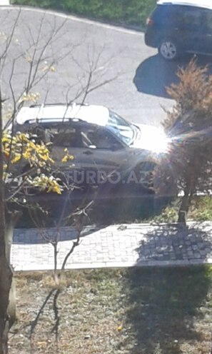 Toyota RAV4 2005, 180,000 km - 2.4 л - Bakı