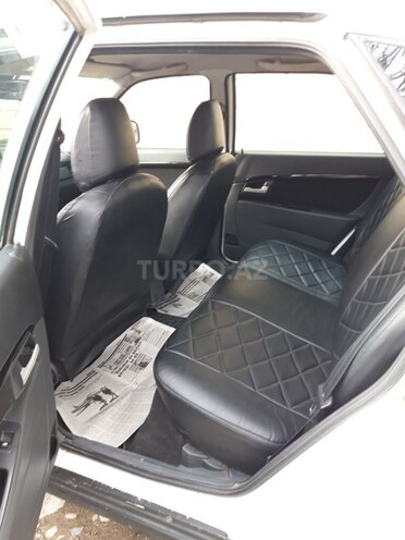 LADA (VAZ) Priora 2014, 110,000 km - 1.6 l - Bakı