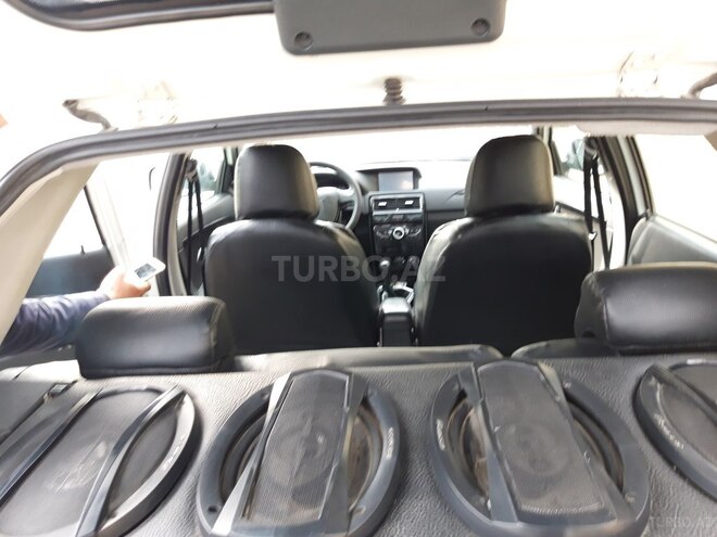 LADA (VAZ) Priora 2014, 110,000 km - 1.6 l - Bakı