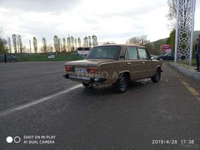 LADA (VAZ) 2106 1994, 978,640 km - 1.5 l - Qəbələ